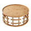 Table basse en bois
