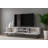 Fitzgibbon 71'' Iron Legs Media Console-1794341786