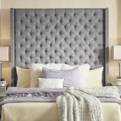 Kaster Upholstered Headboard