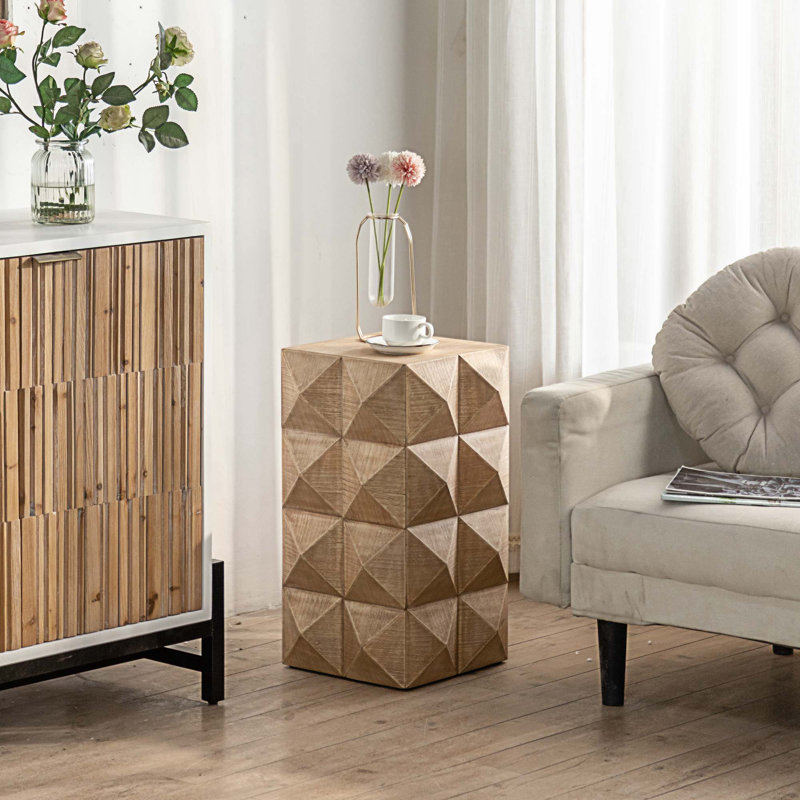 Table basse Blasone