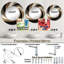 Miroir mural Clatterbuck-505052603