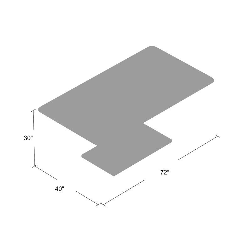 Amboss Metal Dining Table
