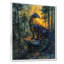 «Darkness and Mystic Forest Dragon - Dragons», décoration murale-106121739-106121743