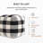 Guinda Upholstered Pouf-315683275