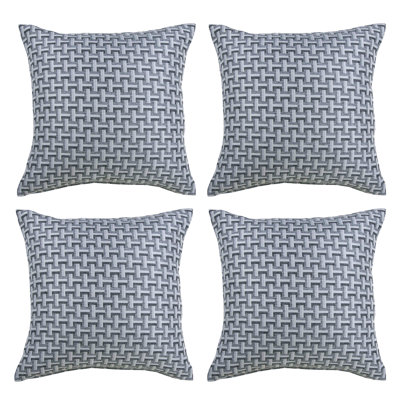 Bettcher Square Cushion