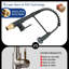 Moverlesenk Kitchen Faucet Side Spray