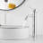Bathroom Faucet with Drain Assembly-88682195