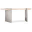 Melange Selleck Writing Desk