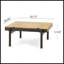 TABLE DE COIN + COFFRET LE THEO