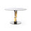 Round Dining Table