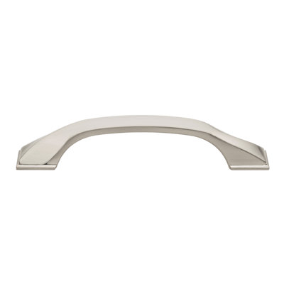 Giana Collection 3 3/4" Center to Center Arch Pull