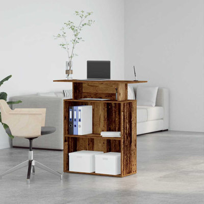 Baheerathan Standing Desk