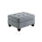 Modern Sofa MODULAR SET 2PC