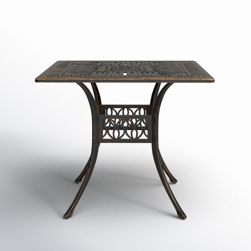 Table de salle à manger Araan