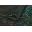 Tapis unique en laine 4 pi x 6 pi 1980 Kierstan