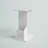 Edwin 24" Tall C End Table with Magazine Holder-1453459932