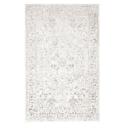 Grey Rug