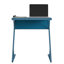 Metal Base Writing Desk-1817940359