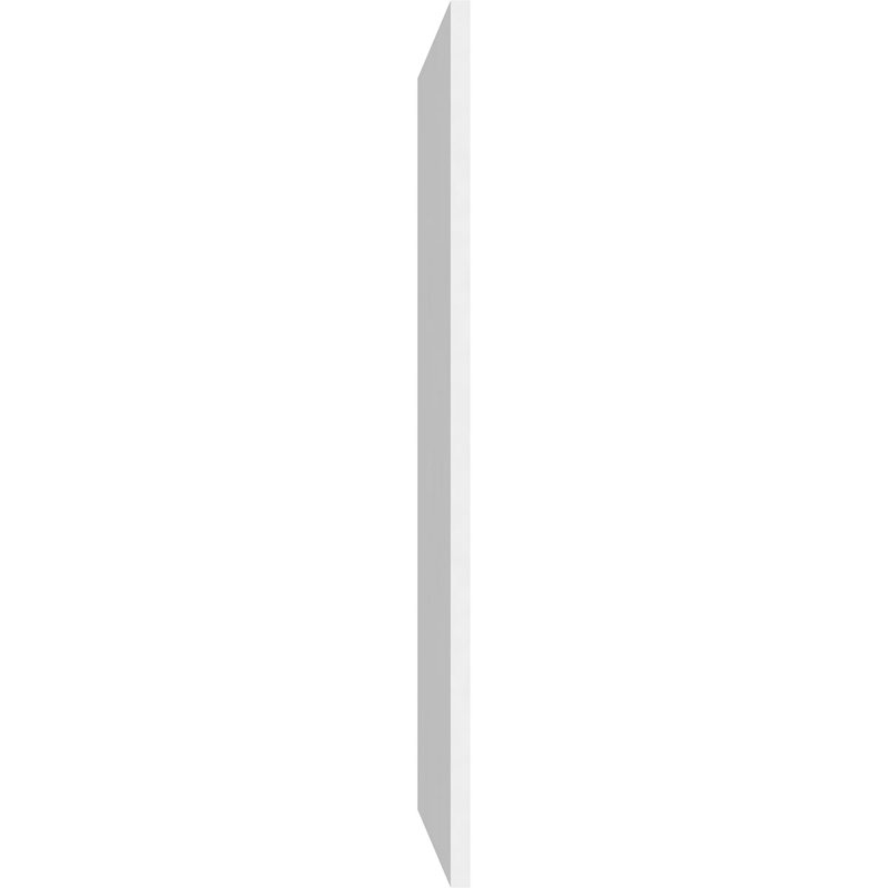 Harrison Raised Decorative Wall Panel, 28"H x 28"W x 0.63"D