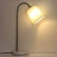 Lampe de bureau 20,7 po Bedi-455023034-455023173