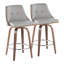 Tabouret de bar et de comptoir Archaimbaud-87383803-90143558-90143560
