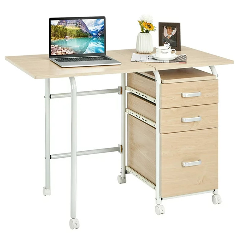 Bureau, Beige