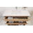 47.3'' Single Bathroom Vanity with Acrylic Top-1643388367