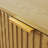 31.5" W 3 - Drawer Dresser-290611555