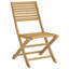 Spokane Solid Wood Accent Folding Chair Set-186799798