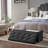 Upholstered Ottoman-374194078