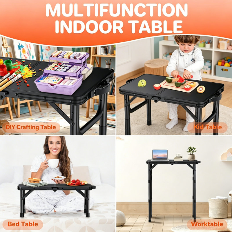 58cm Folding Table