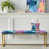 Pink And Blue Reverie Marble