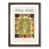 Walnut Framed selected