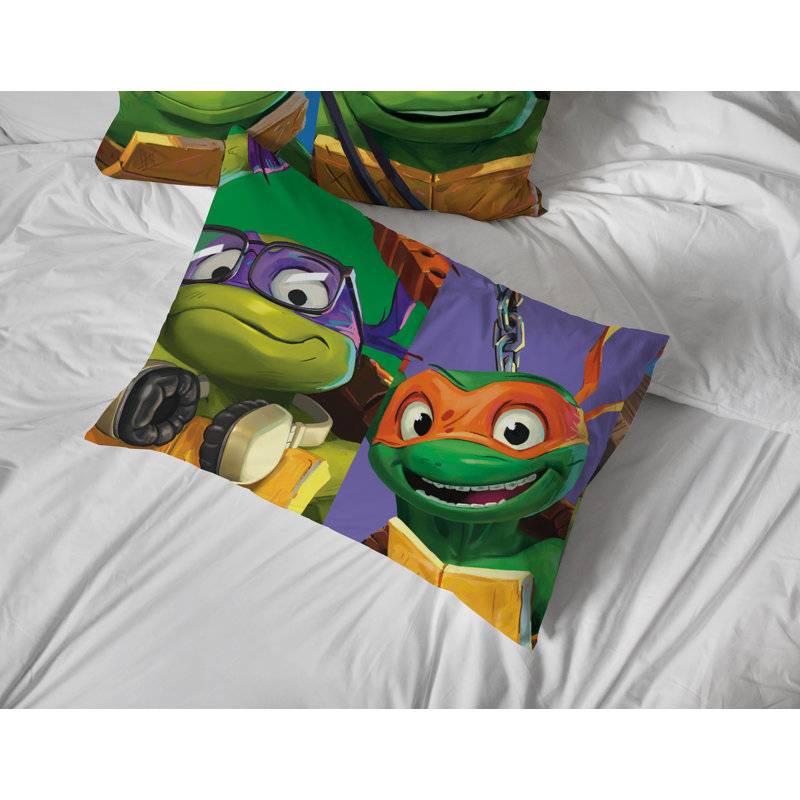 The Movie 1 pack Pillowcase