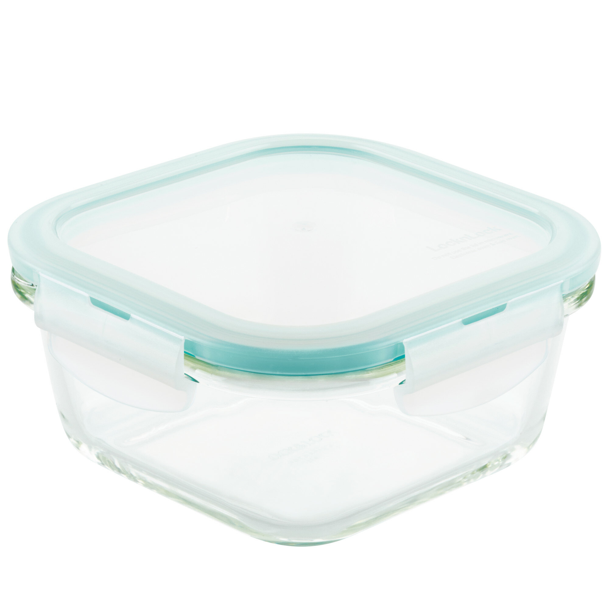 LocknLock Purely Better™ 16oz. Glass Food Storage Container & Reviews ...