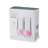 Champagne FREEZE Cooling Cups