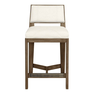Thom Filicia 32.5'' Stool