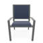 Kendall Outdoor Dining Chair-2031555408-2031555419