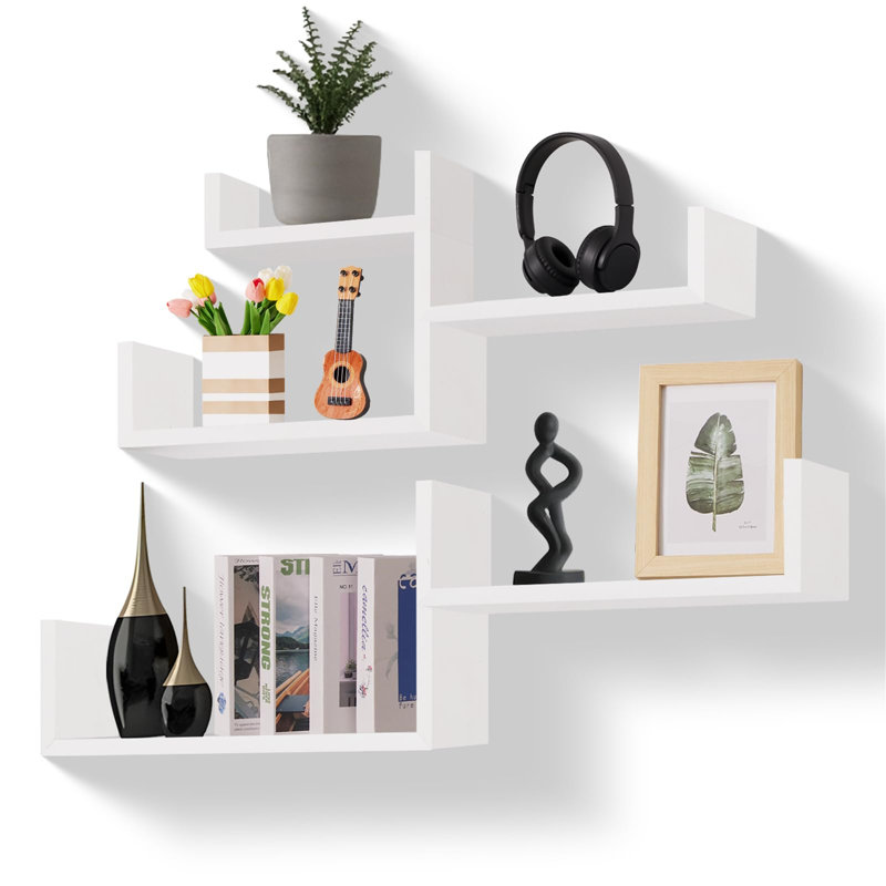 Floating Shelf