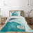 Polyester Coverlet