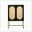 Buffet décoratif 2 portes Avrion-305982542-305982543