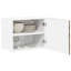 Vidaxl Kitchen Cabinet 2 Pcs Old Wood 50 X 31 X 40 Cm Engineered Wood-121218173-121218179