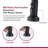 PROOX Pull Down Kitchen Faucet-56557544