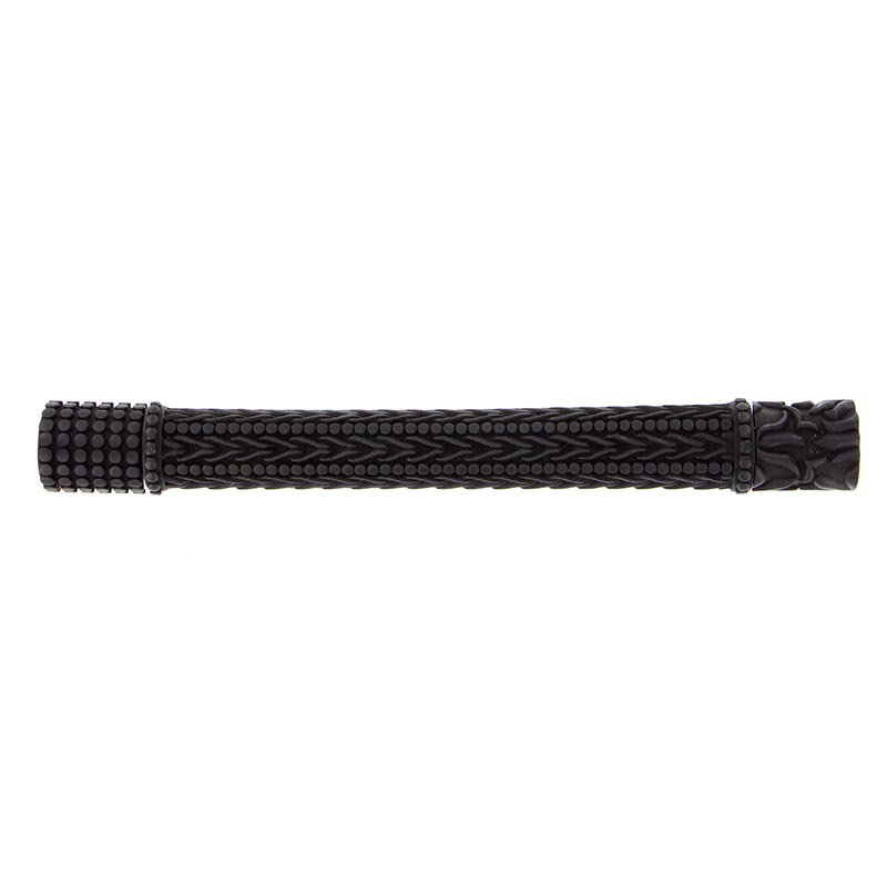 Medici Appliance Pull, Oil-Rubbed Bronze