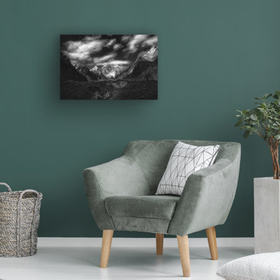 Art sur toile «Bachelor»