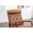 Solid +PlyWood Rocking Chair-2105369332