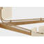Lustre lumineux en laiton patiné Troy Lighting-114642095-114642091