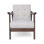 Mid-Century Modern Accent Chair