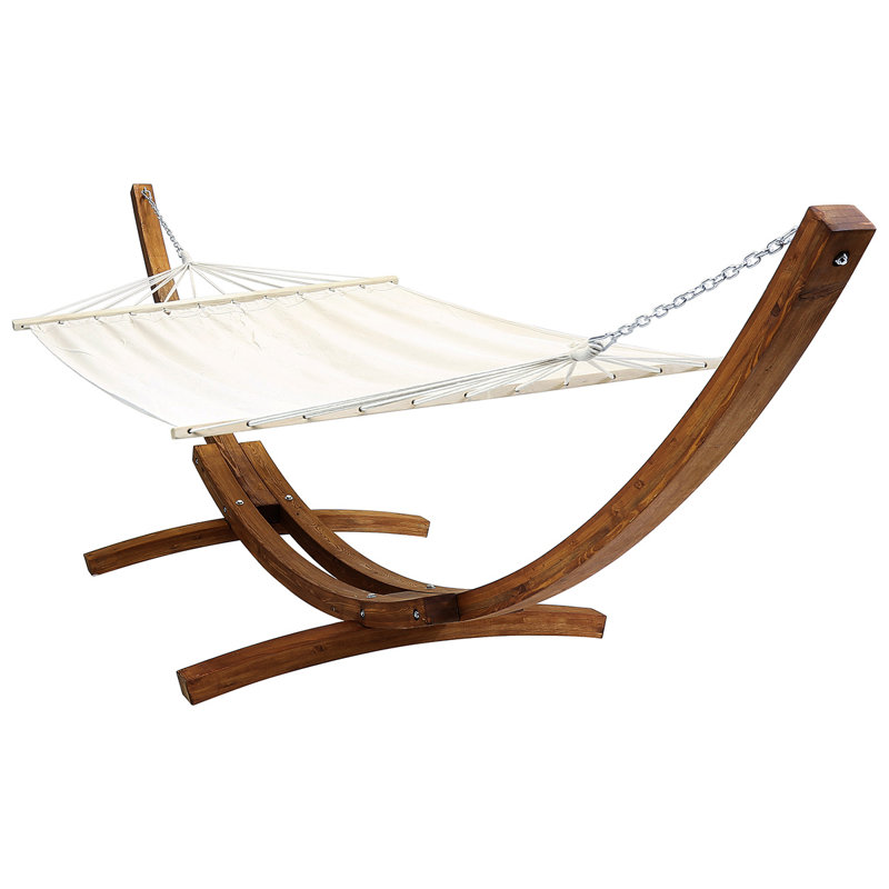  Free Standing Double Hammock with Stand