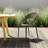 Farrah Stacking Patio Dining Armchair-963678852